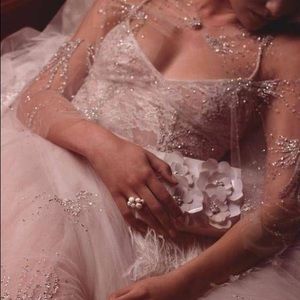 Meet your Posher, Carly